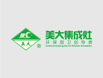 美大集成灶